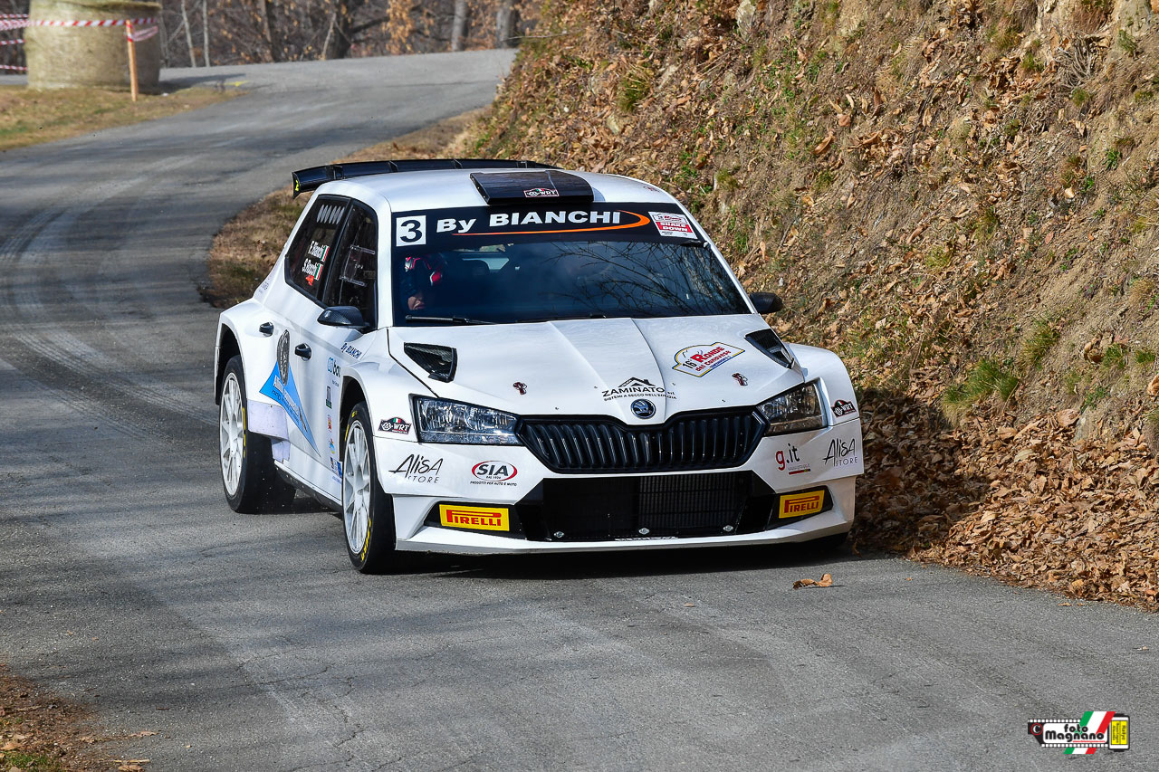 Ronde del Canavesei 2022